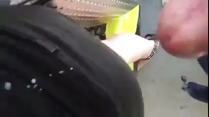 Studenten insåg hennes erotiska fantasi och big porr knullade ingefära lärare