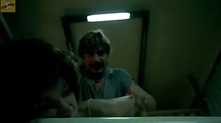 Kom igen, slicka min fitta, linda lust porr annars är jag redan våt