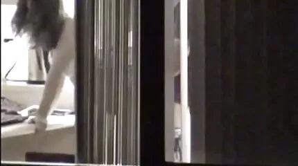 Byst babe babe analplugg porn oljad upp innan suga en kille kuk