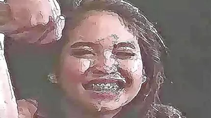 Man långsamt och djupt knullar ung älskare innan arbetet xxx porr