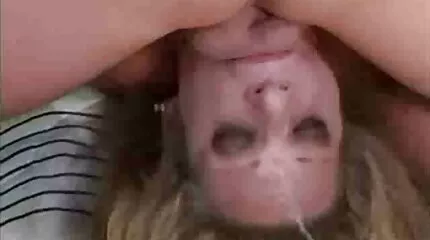 Animerade VR porr-Amelia knullas jonna lundell porr i sidled på sängen