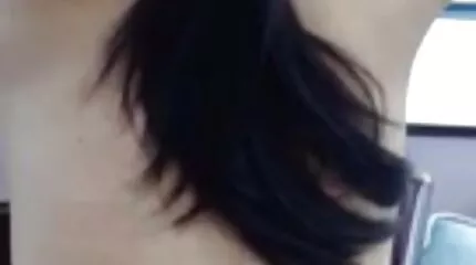 Skönhet med stora sauna porr mjölkning spetsar fitta på stammen